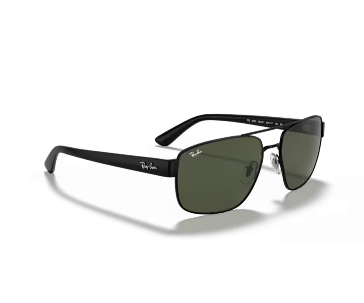RAY BAN RB3663/002/31 60 RAY BAN RB3663/002/31 60